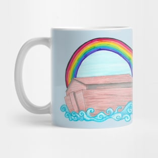 God's Promise Mug